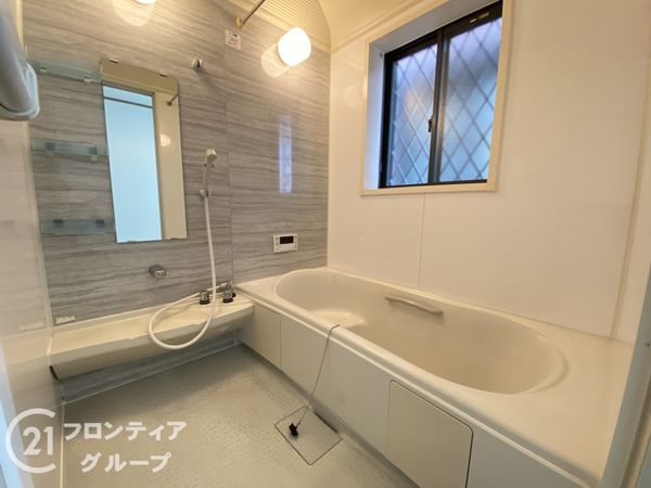 堺市西区神野町２丁目　中古一戸建て