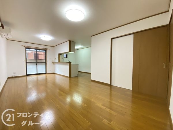 堺市西区神野町２丁目　中古一戸建て