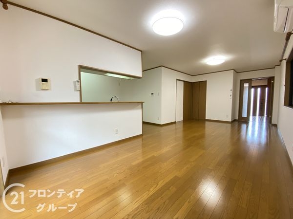 堺市西区神野町２丁の中古一戸建て