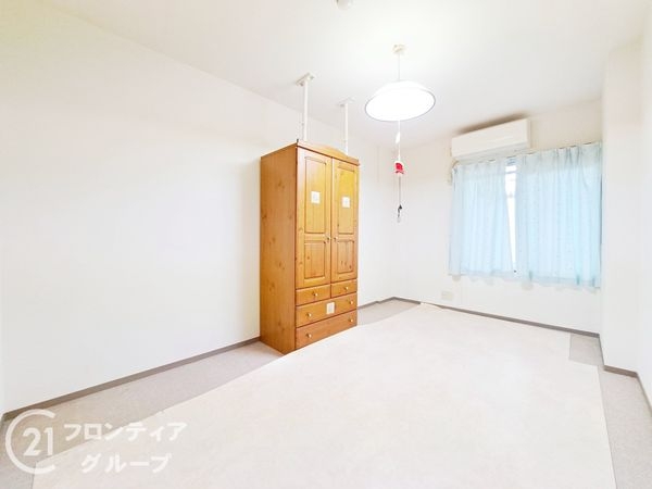 ヴィルメゾン上野芝　中古マンション