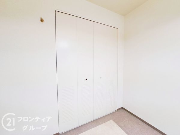 ヴィルメゾン上野芝　中古マンション