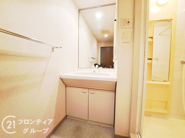 ヴィルメゾン上野芝　中古マンション