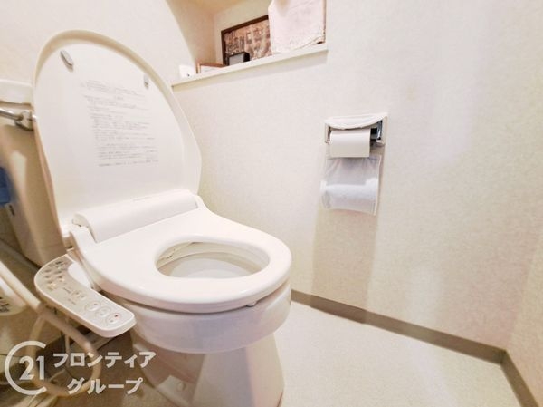 ヴィルメゾン上野芝　中古マンション