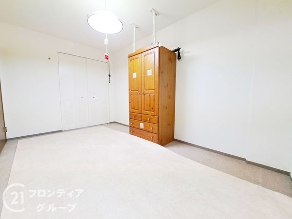 ヴィルメゾン上野芝　中古マンション