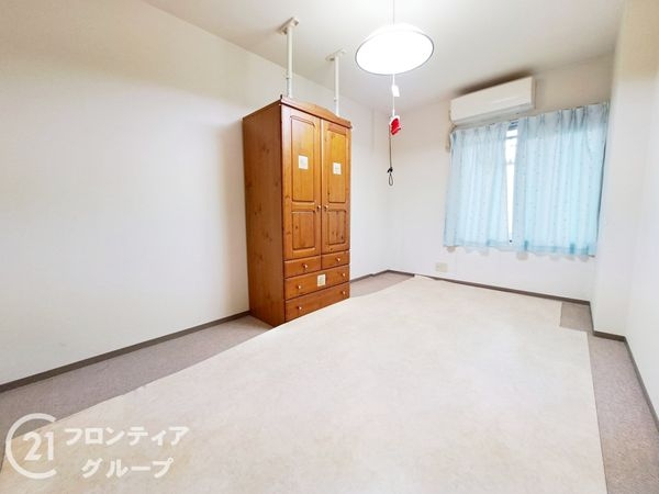 ヴィルメゾン上野芝　中古マンション
