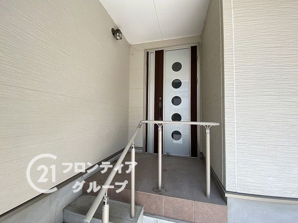 堺市中区八田北町の中古一戸建て