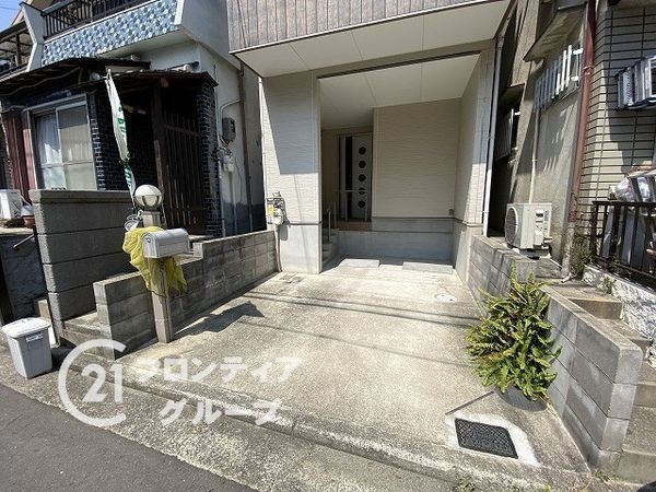 堺市中区八田北町の中古一戸建て