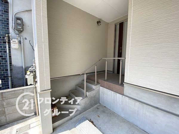 堺市中区八田北町の中古一戸建て