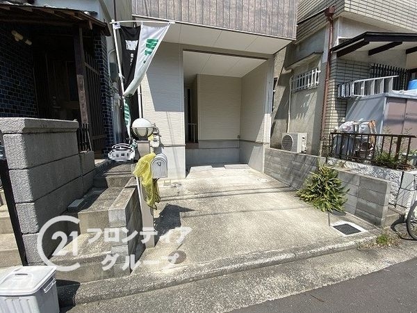 堺市中区八田北町の中古一戸建て