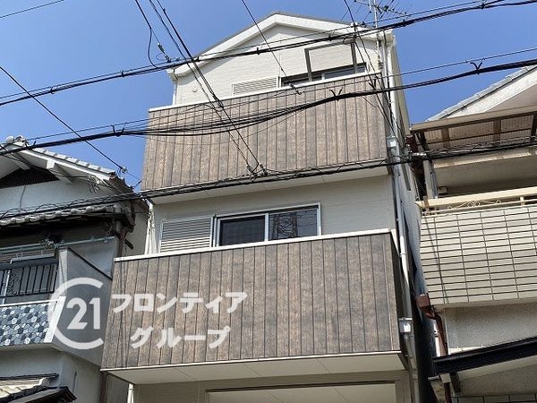 堺市中区八田北町の中古一戸建て