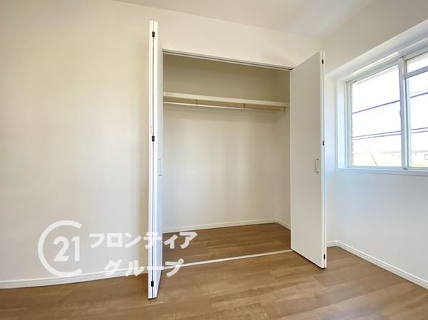 パークサイド駒川　中古マンション