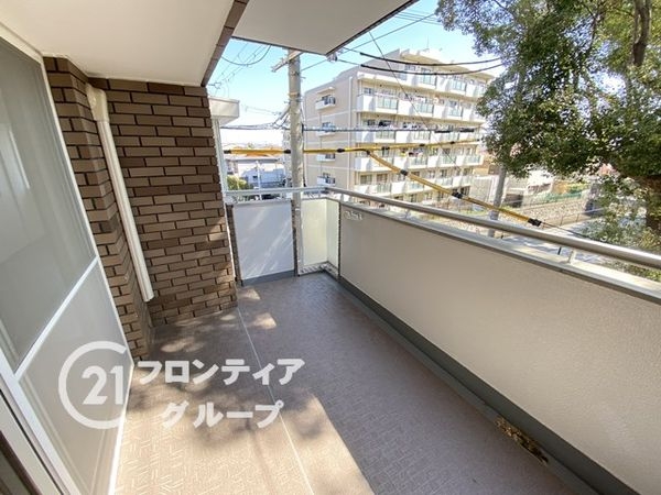 パークサイド駒川　中古マンション
