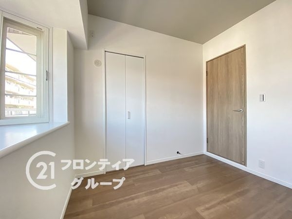 パークサイド駒川　中古マンション
