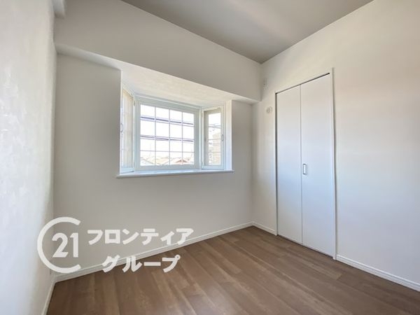 パークサイド駒川　中古マンション