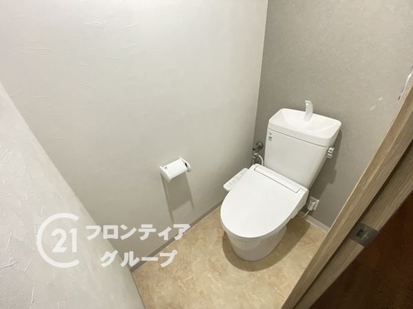 パークサイド駒川　中古マンション
