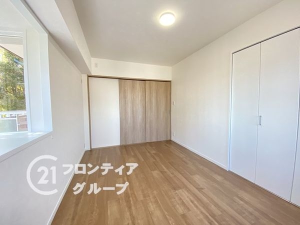 パークサイド駒川　中古マンション