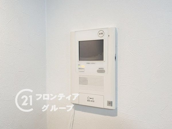 パークサイド駒川　中古マンション