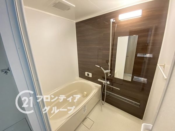 パークサイド駒川　中古マンション