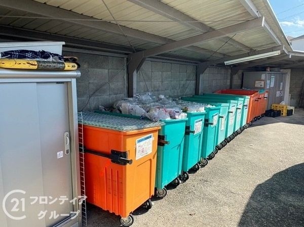 白鷺スカイハイツ　中古マンション