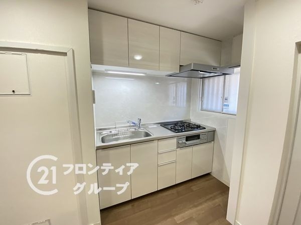 コーポあびこ　中古マンション