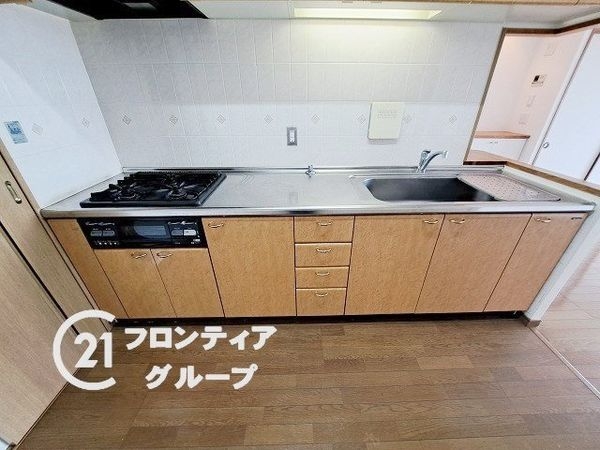 ベルマージュ堺　壱番館　中古マンション