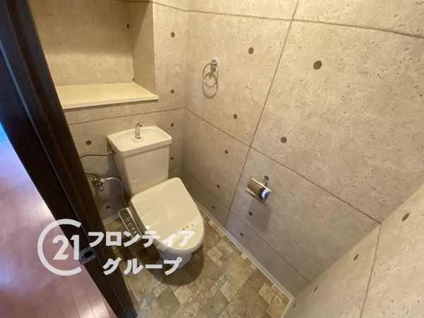 エクセランス大野芝　中古マンション