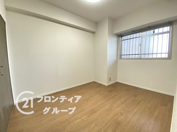 エクセランス大野芝　中古マンション