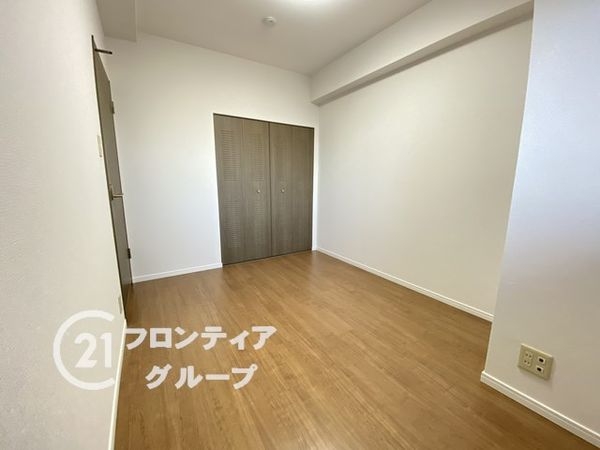 エクセランス大野芝　中古マンション