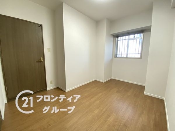 エクセランス大野芝　中古マンション