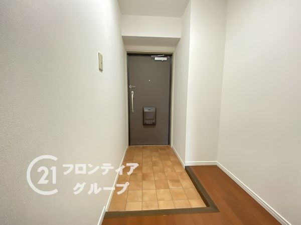 エクセランス大野芝　中古マンション