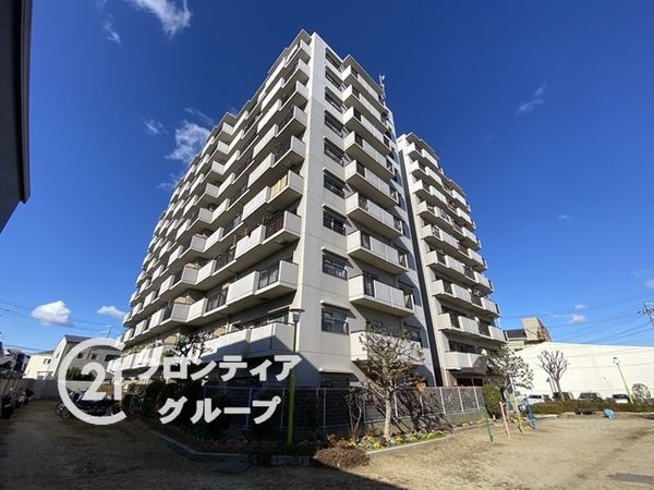 エクセランス大野芝　中古マンション