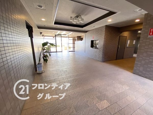 エクセランス大野芝　中古マンション