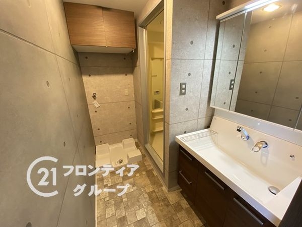 エクセランス大野芝　中古マンション