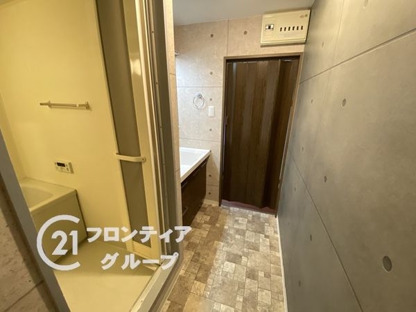 エクセランス大野芝　中古マンション