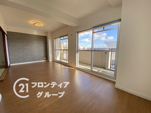 エクセランス大野芝　中古マンション