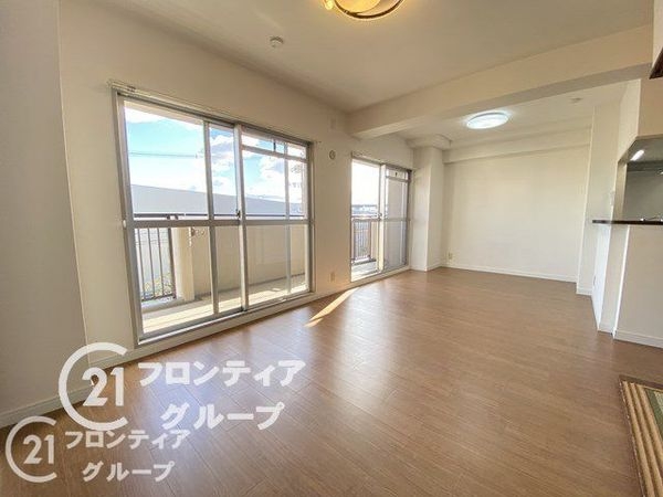 エクセランス大野芝　中古マンション