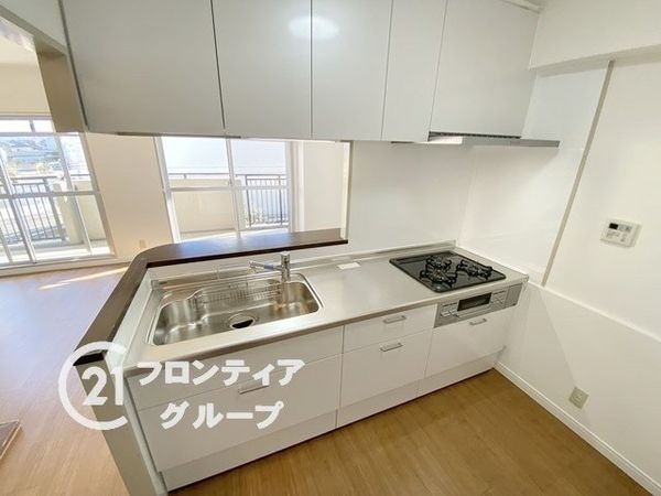 エクセランス大野芝　中古マンション