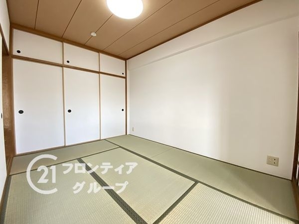 エクセランス大野芝　中古マンション