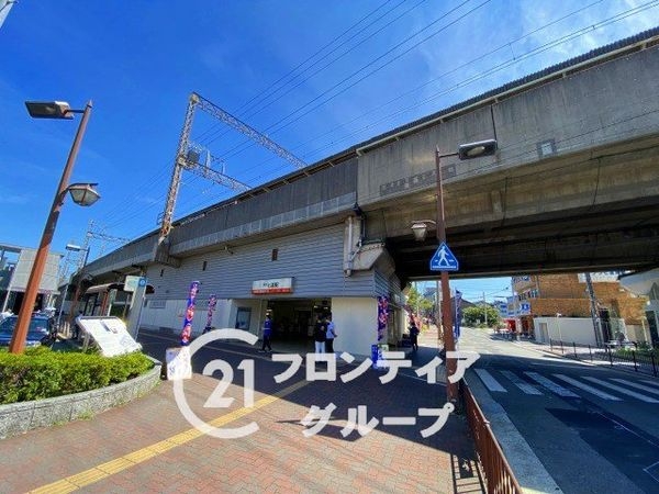 カルム堺Ｂ棟　中古マンション(七道駅(南海本線))