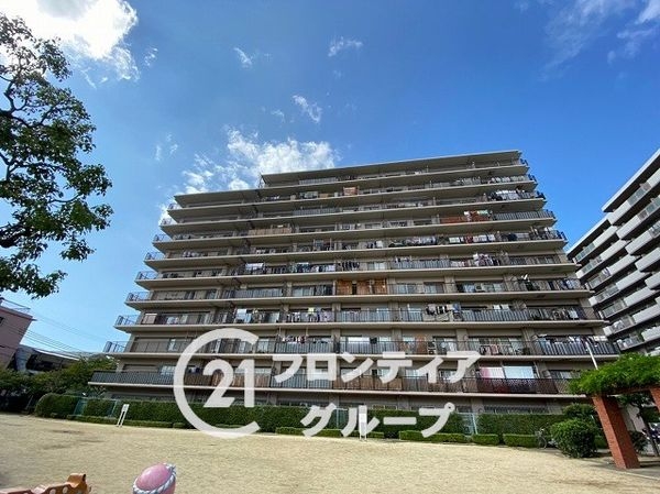 メゾンドール浜寺北　中古マンション