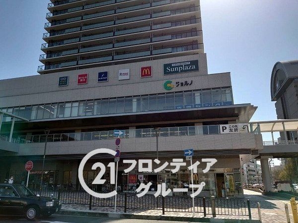 三国ヶ丘グリーンハイツ　中古マンション(サンプラザ堺東駅前店)