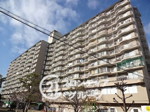 エバーグリーン住吉　中古マンション