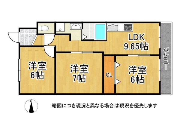 ロイヤルハイツあびこ　中古マンション