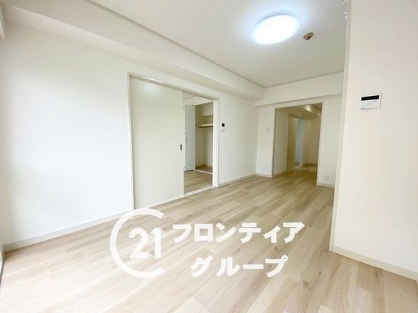 ロイヤルハイツあびこ　中古マンション