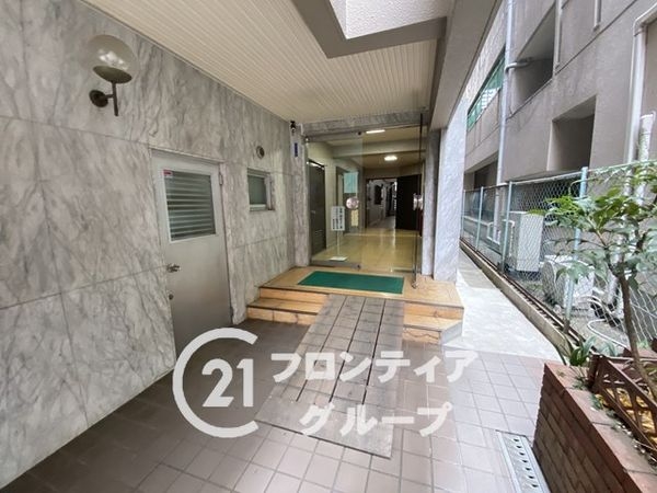 ロイヤルハイツあびこ　中古マンション