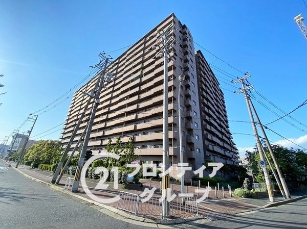 メゾンドール堺　中古マンション