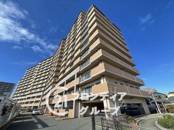 東急ドエル・アルス堺フェニックス　中古マンション