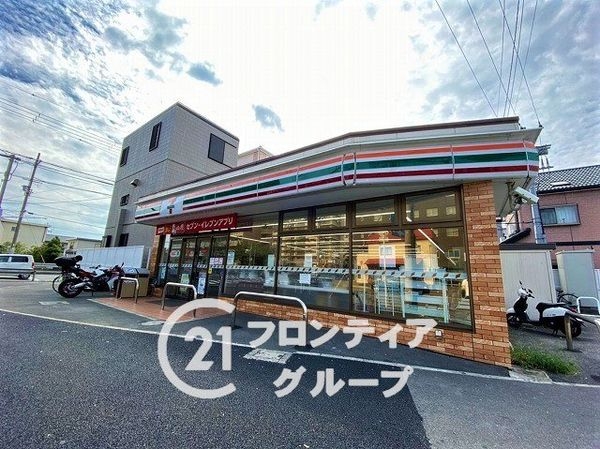 ファミール堺パート２　中古マンション(セブンイレブン堺大浜中町3丁店)