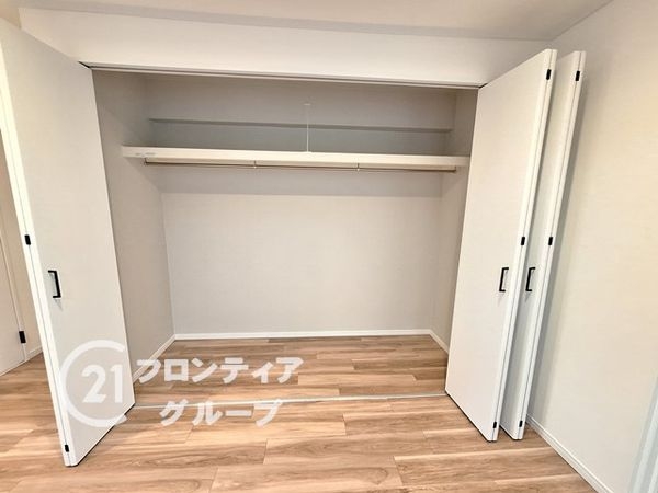 シャトー川庄　中古マンション