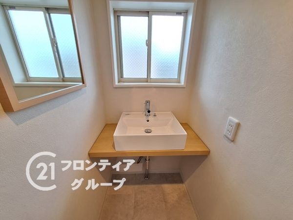 シャトー川庄　中古マンション
